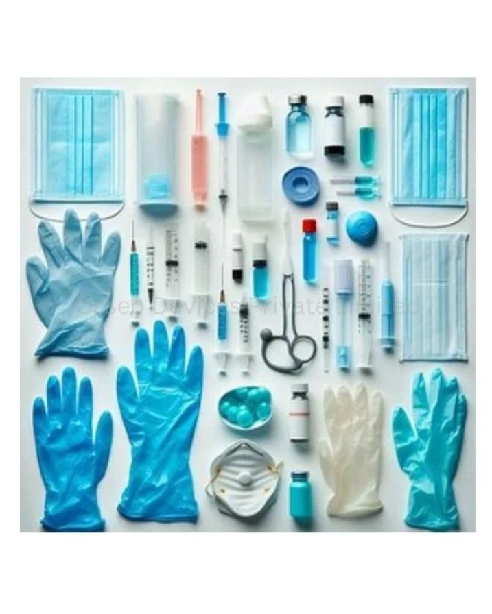 Disposable Products