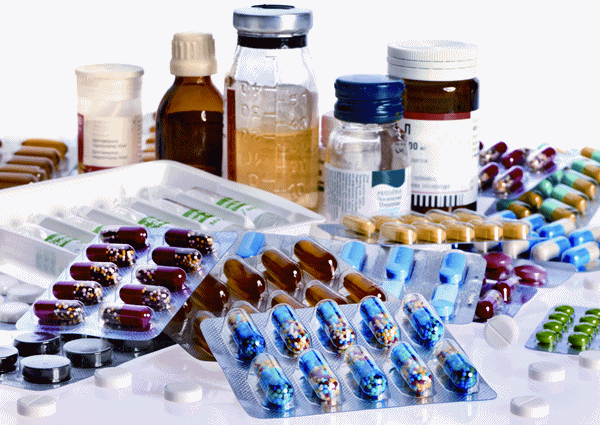 Generic Medicines