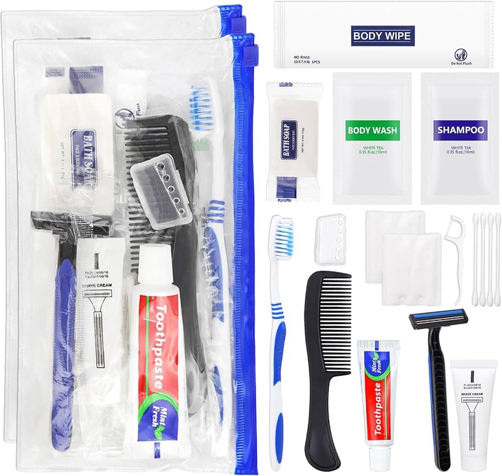 Hygiene Products