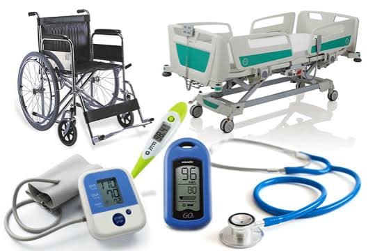 Medical Supplies