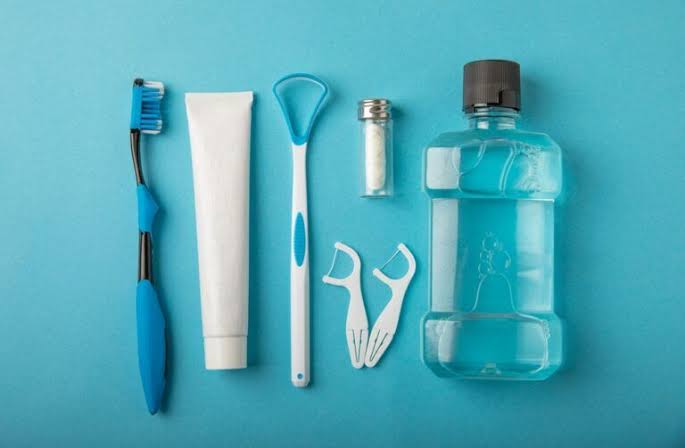 Oral Care