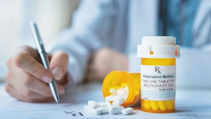 Prescription Medicines*