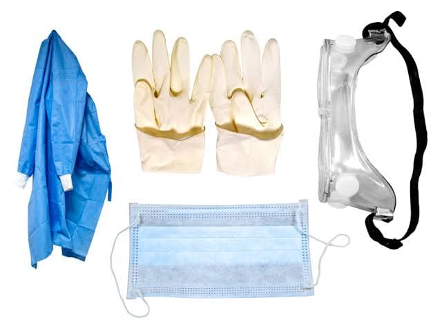 Protective Equipment