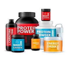 Sports Nutrition