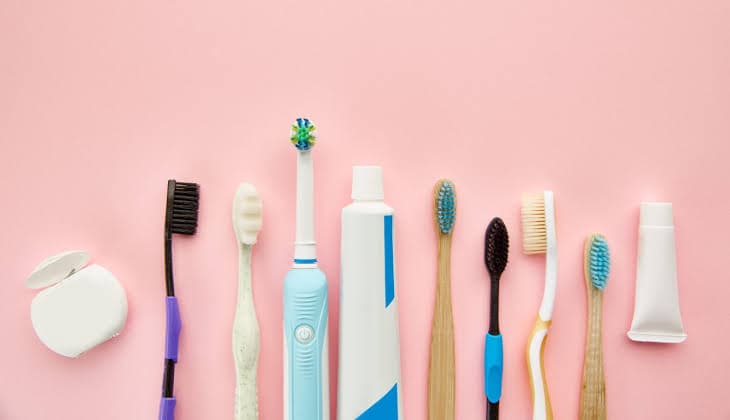 Toothbrushes
